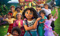 «Encanto», la película animada de Disney inspirada en la cultura colombiana